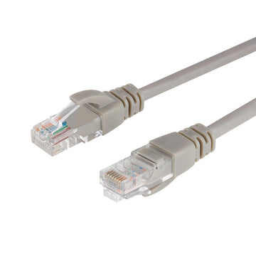 Argom UTP CAT5e 6.5ft Patch Cord